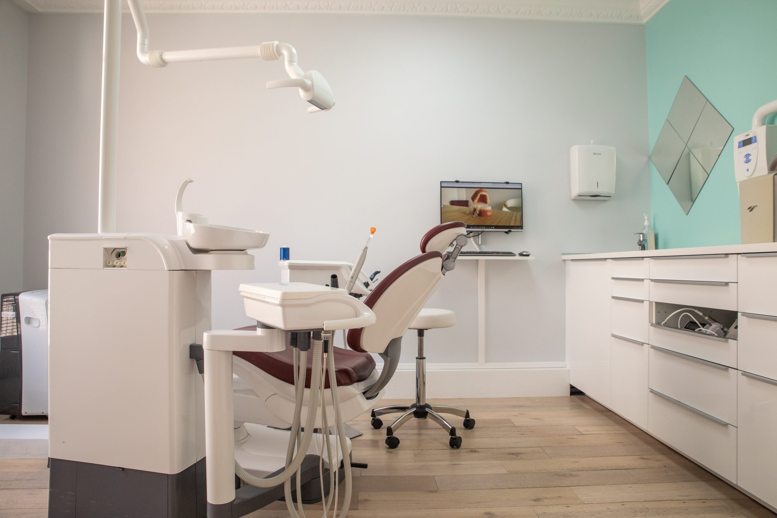 Appareils orthodontiques fixes : Orthodontie Garches - Cabinet 21 Libération